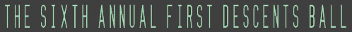 6th annual